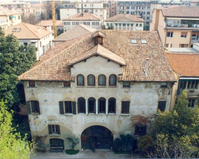 Palazzo Raspanti Treviso